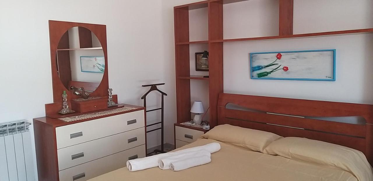 Sebastian House Casa Vacanze Giardini-Naxos Extérieur photo